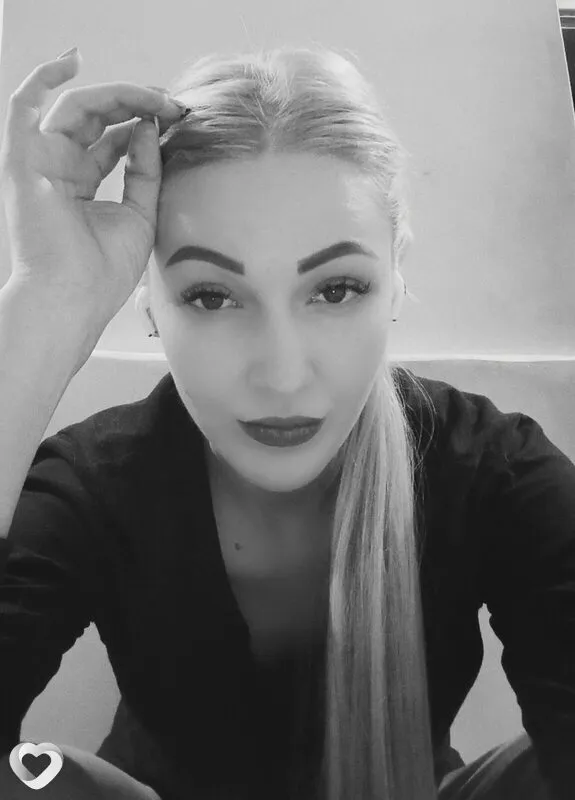 Аня, 40, Москве — анкета №1762738