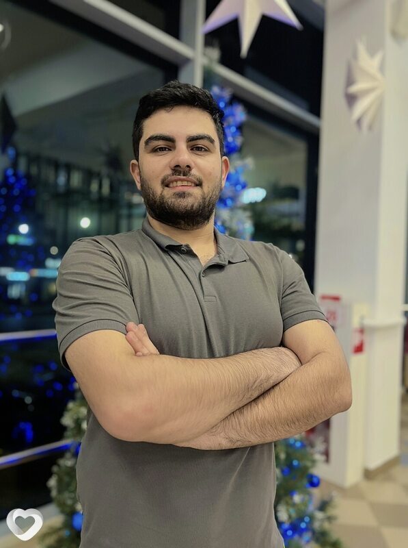 Moslem, 27, Чебоксарах — анкета №1762594