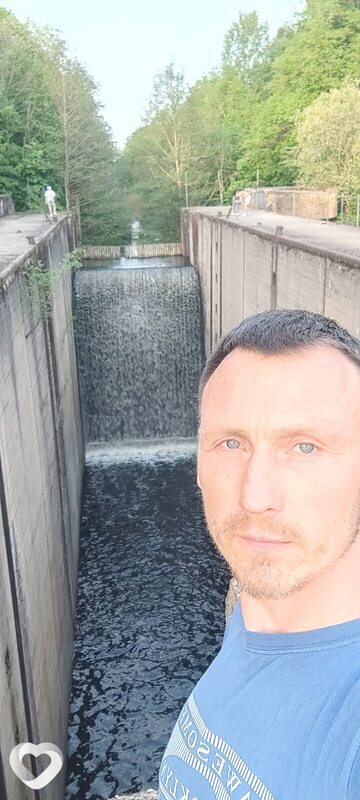 Марк, 41, Калининграде — анкета №1762596