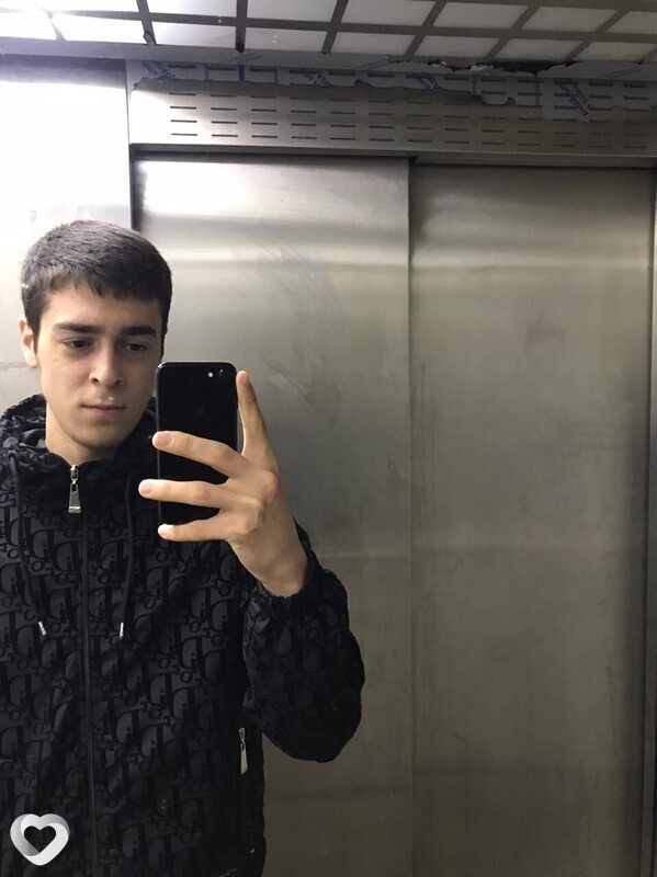 Никита, Колпино
