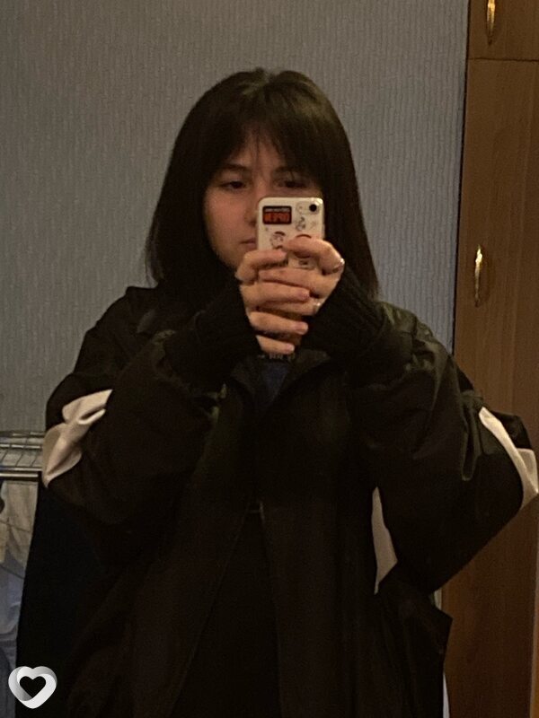 Nazrin, 20, Москве — анкета №1762607