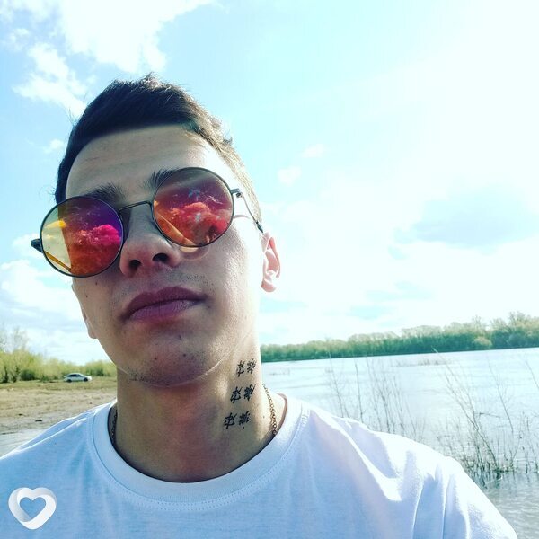 Тимур, 24, Москве — анкета №1762615