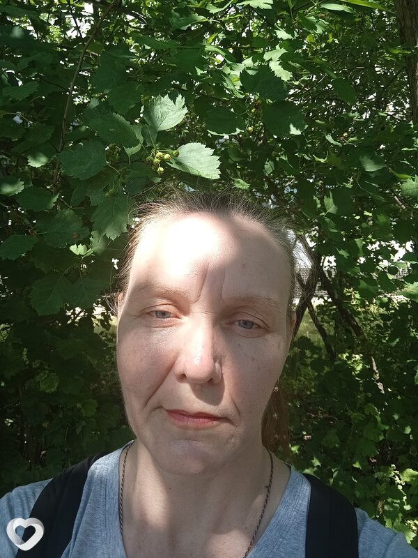 Елена, 48, Тольятти — анкета №1762616