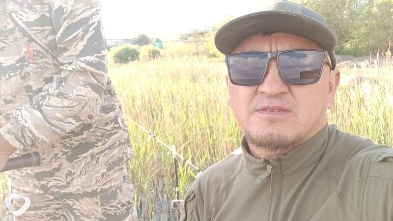 Таир, 39, Аксу — анкета №1762769