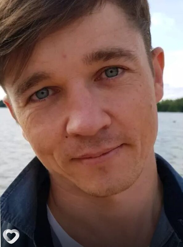 Иван, 36, Лунинце — анкета №1762777