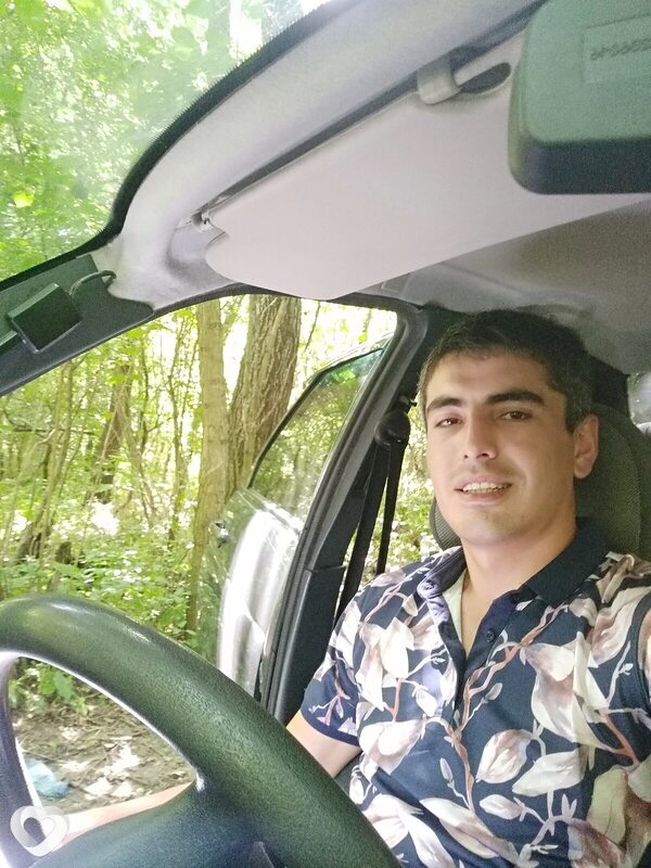 Азамат, Нальчик