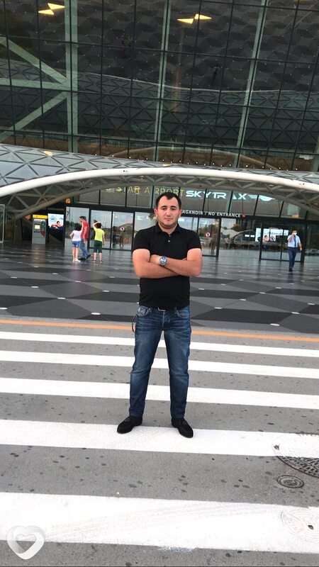 Ramo, 36, Кишинёв — анкета №1762784