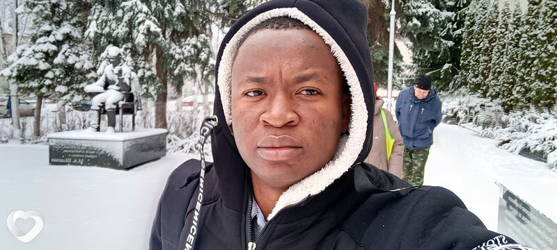 Авали, 32, Белгороде — анкета №1762786