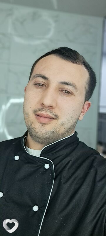 Жони, 27, Казани — анкета №1762788