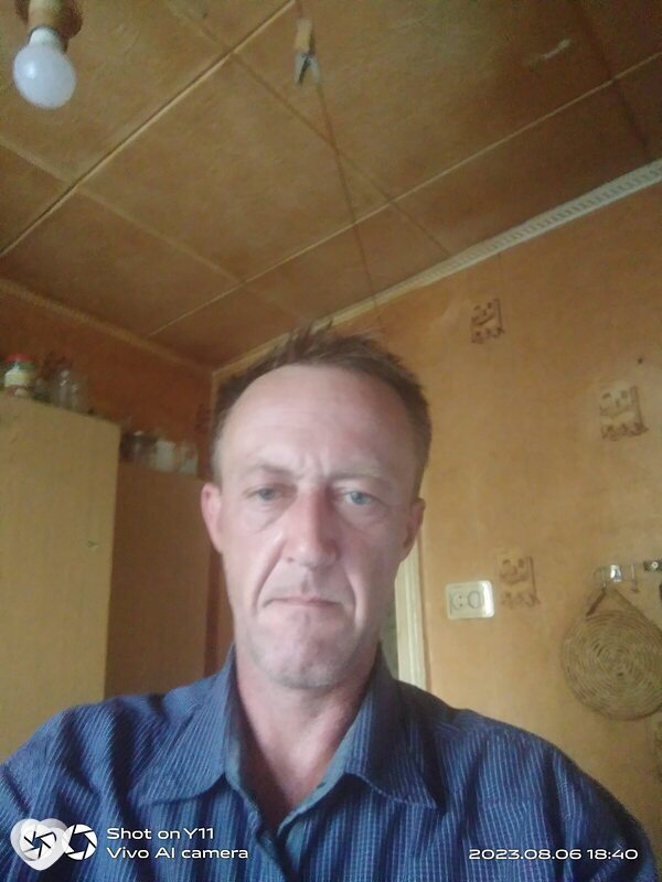 Сергей, 46, Днепр — анкета №1762991