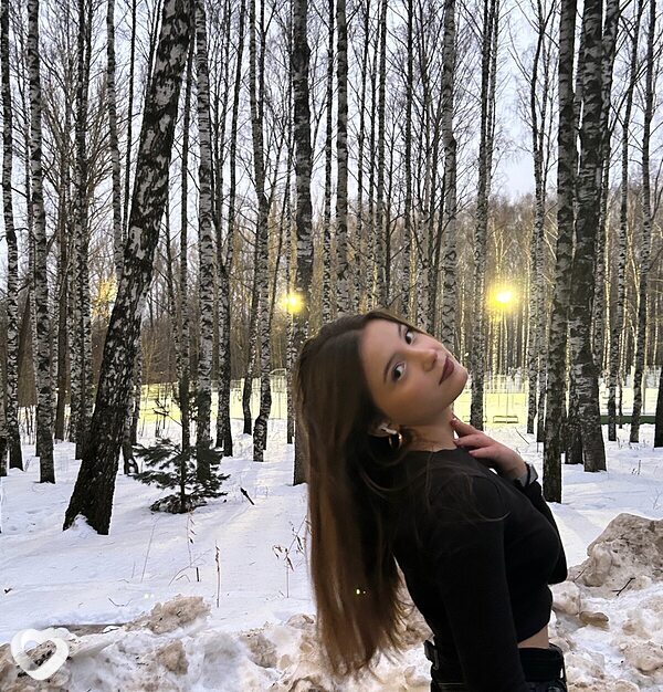 Виктория, Вилюйск