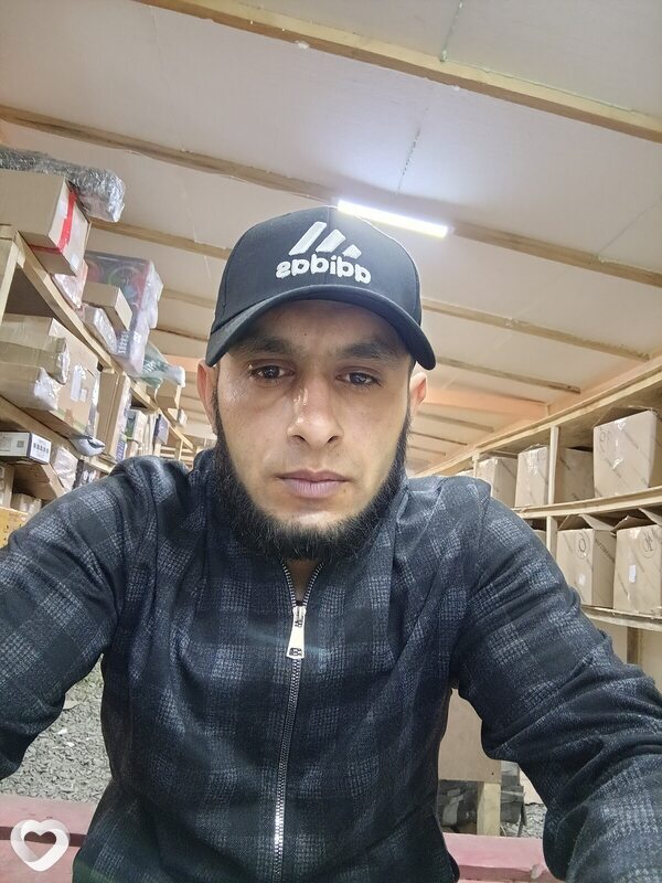 Николай, 33, Таганроге — анкета №1762868