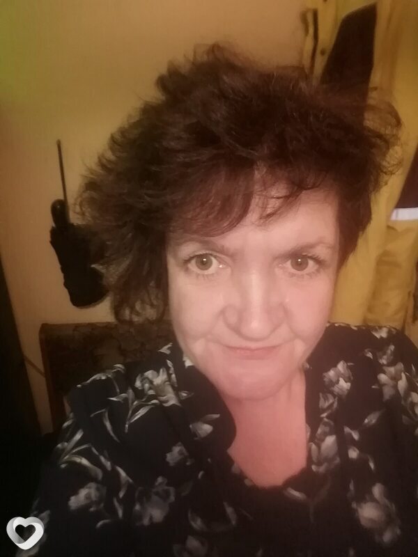 Ната, 56, Королёв — анкета №1762880