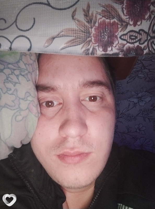 Максим, 27, Уфе — анкета №1762848