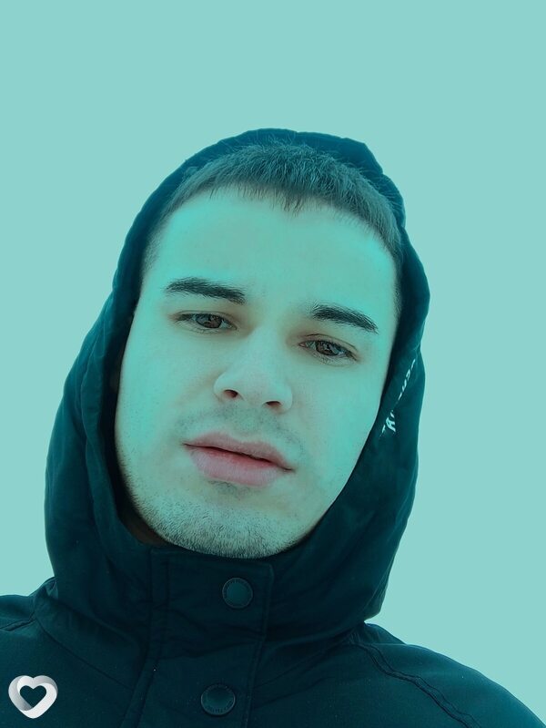 Дима, 28, Йошкар-Оле — анкета №1762854