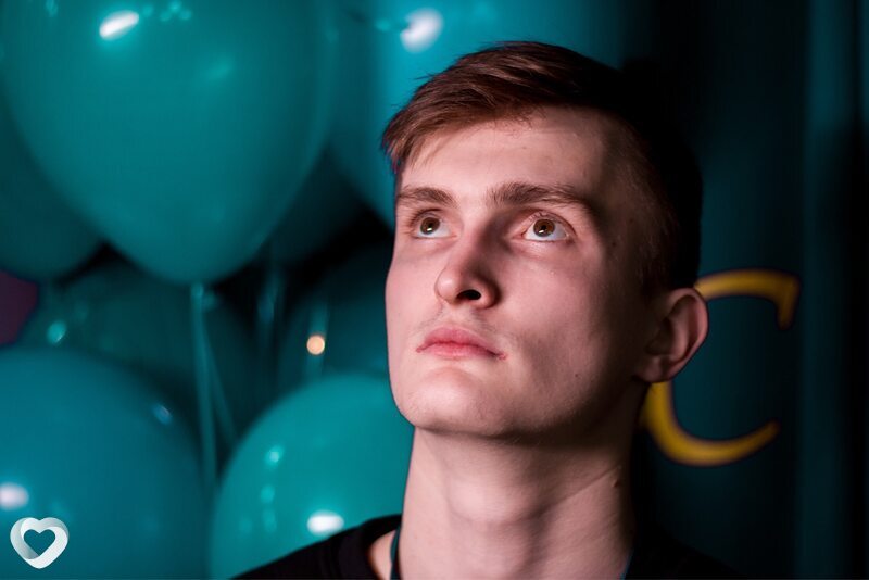 Сергей, 28, Москве — анкета №1762858