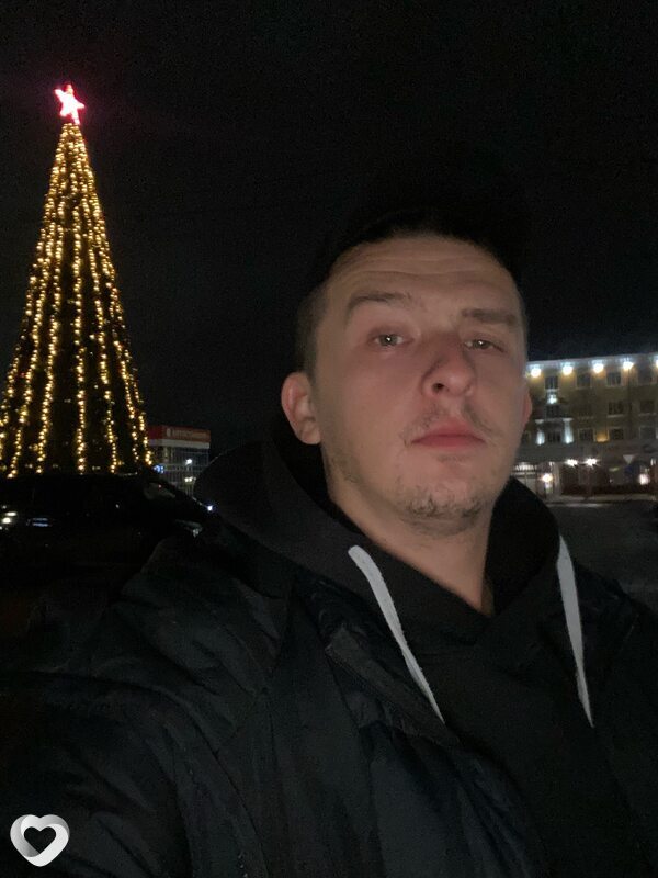 Игорь, 31, Курчатове — анкета №1762861