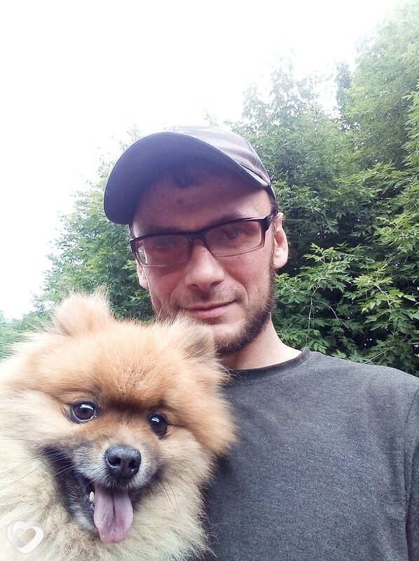 Иван, 39, Иркутске — анкета №1762864