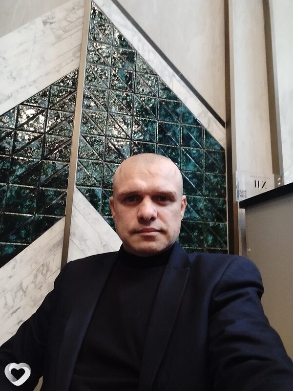 Юрий, 43, Рязани — анкета №1762865