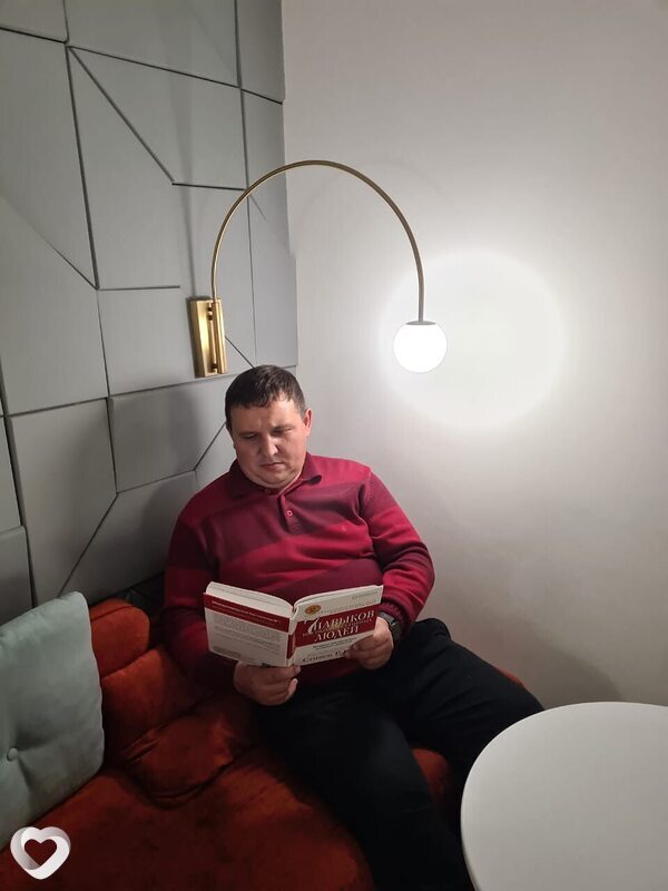 Денис, 43, Курске — анкета №1762802