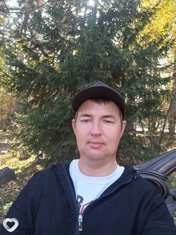 Александр, 36, Бийске — анкета №1762803