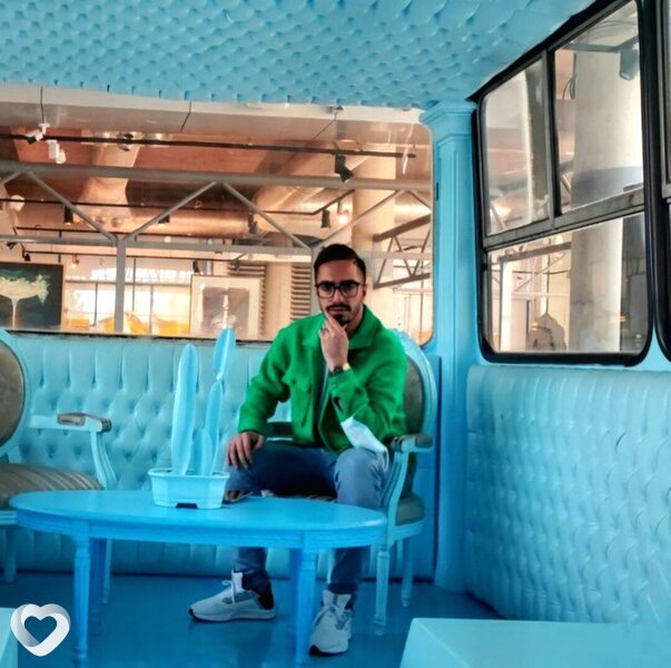 Babak, 29, București — анкета №1762806