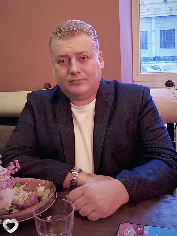 Всеволод, Северск