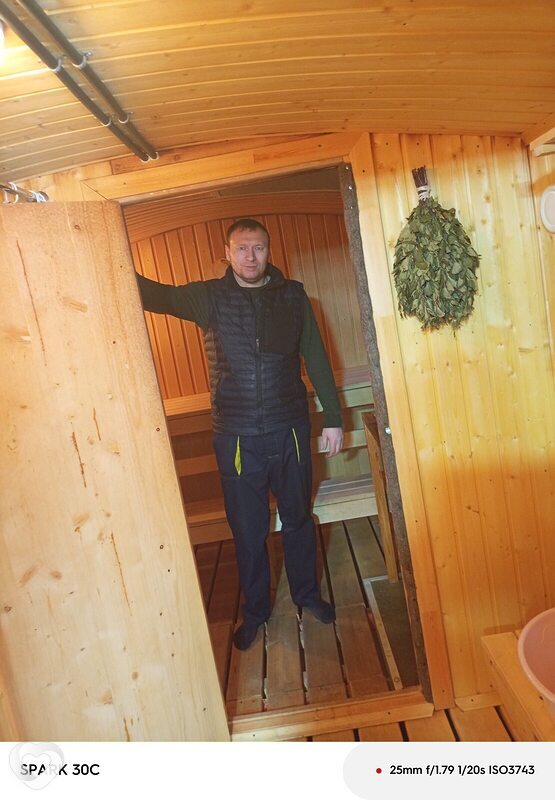 Евгений, 44, Новосибирске — анкета №1762815