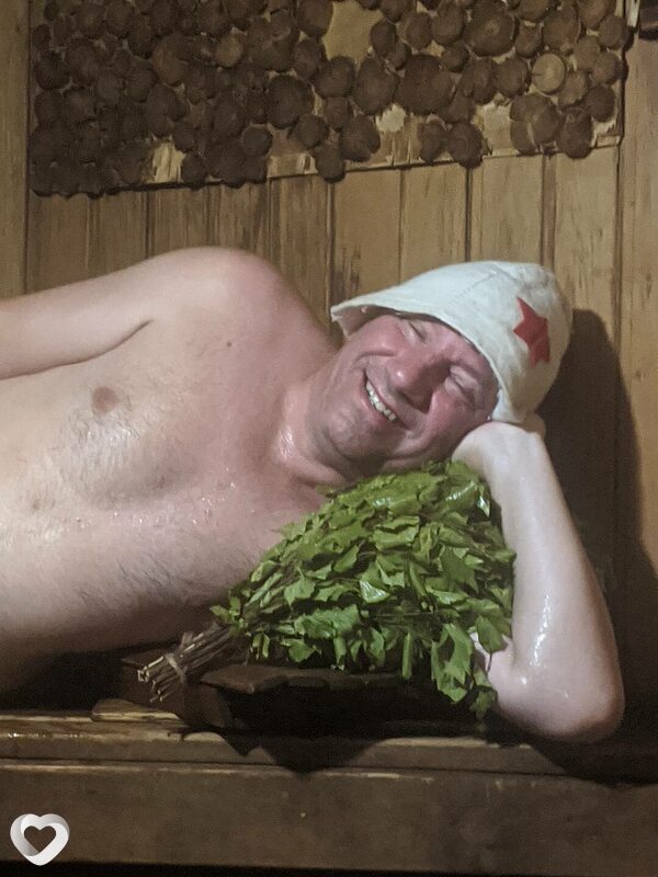 Дмитрий, 51, Минске — анкета №1762948