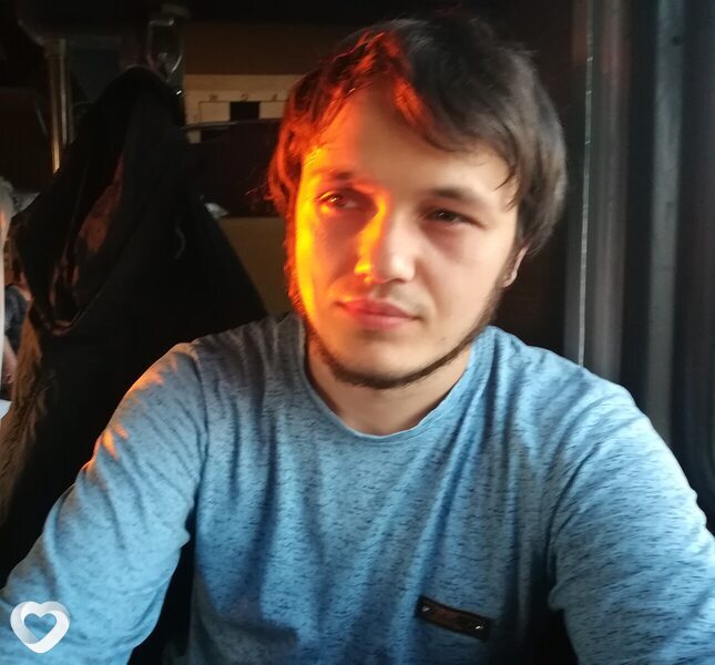 Дамир, 34, Казани — анкета №1762958