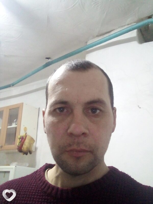 Константин, 41, Усть-Каменогорск — анкета №1762918