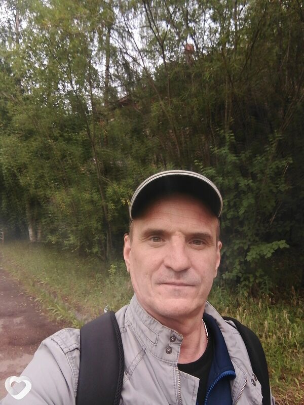 Михаил, 44, Нерюнгри — анкета №1762931
