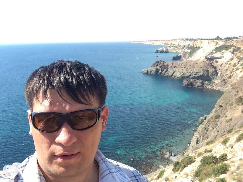 Александр, Елизово