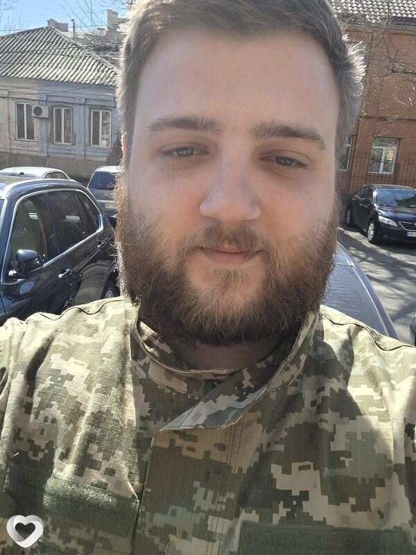 Игорь, 37, Одессе — анкета №1762936