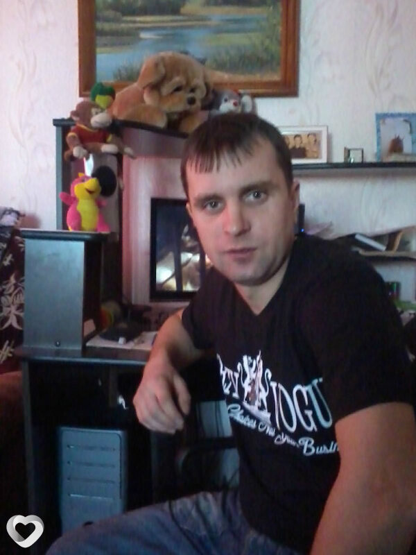 Олег, 46, Белгороде — анкета №1762939