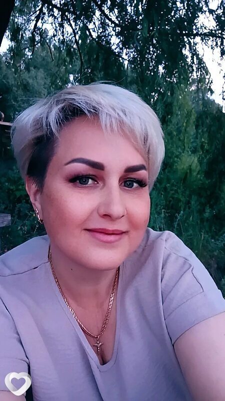 Елена, 41, Пензе — анкета №1763392