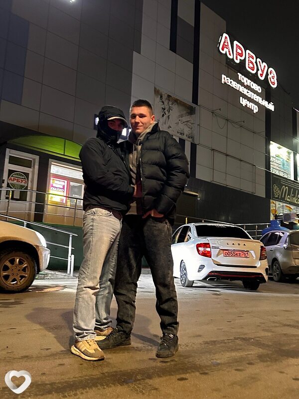 Паша, 24, Таганроге — анкета №1763395