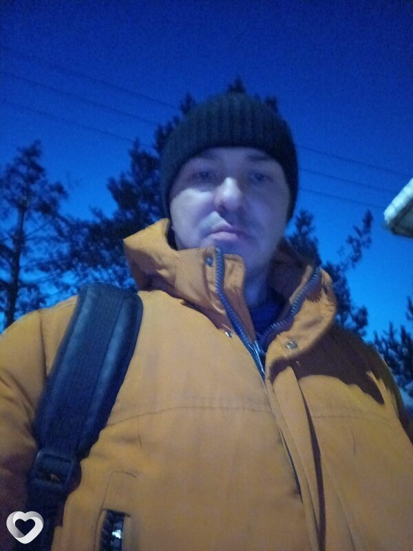 Aleksej, 38, Иркутске — анкета №1763401