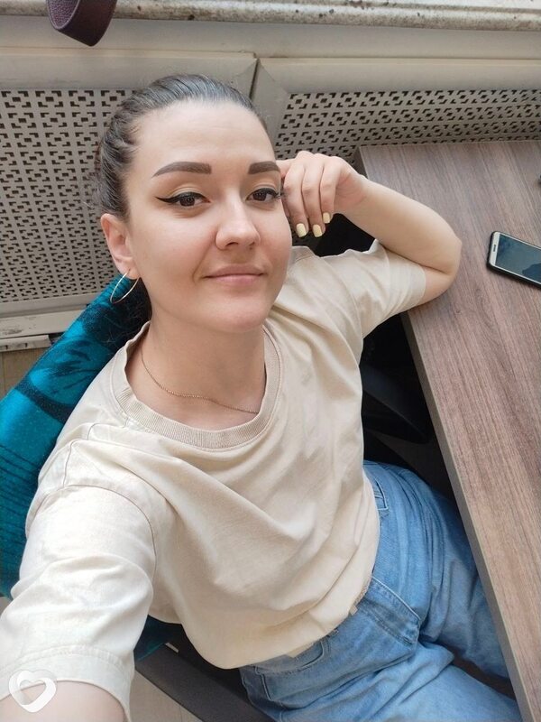 Оксана, 56, Южно-Сахалинске — анкета №1763407
