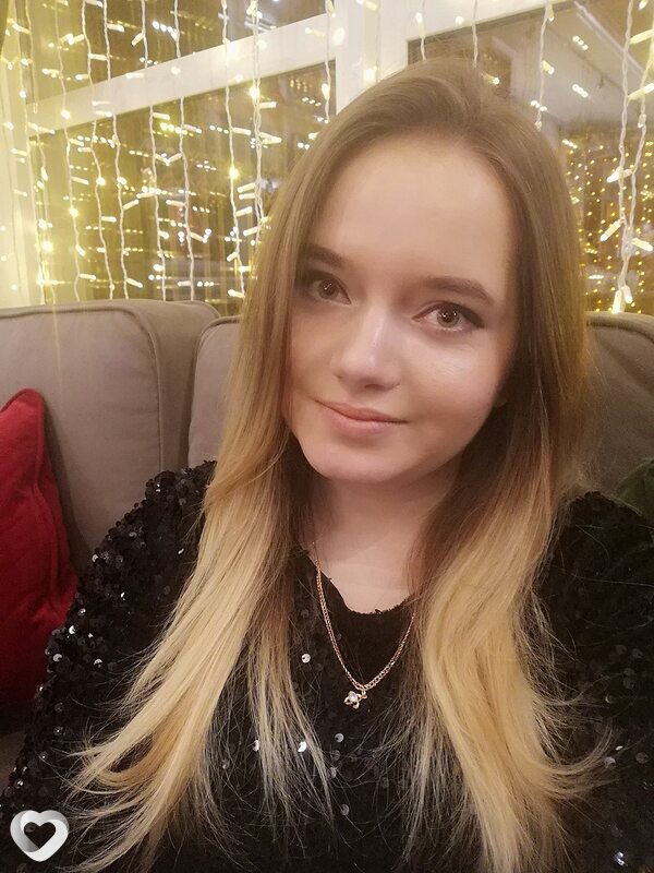 Кристина, 31, Владимире — анкета №1763408