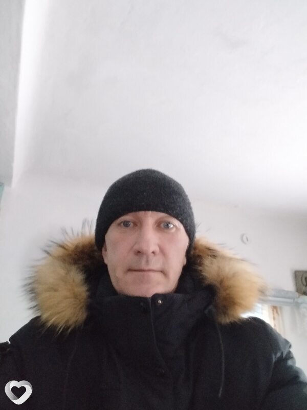 Андрей, 46, Кирове — анкета №1763409