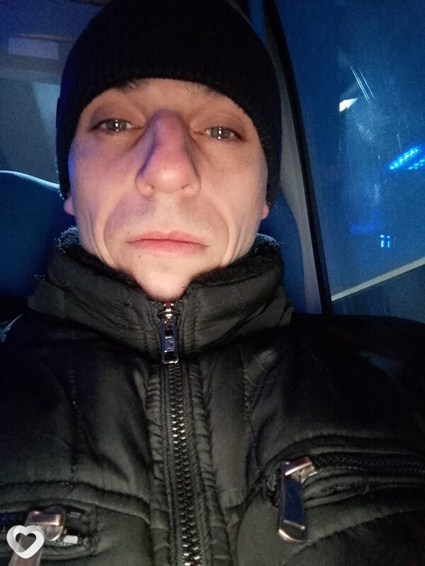 Антон Добрый, 35, Кемерове — анкета №1763120