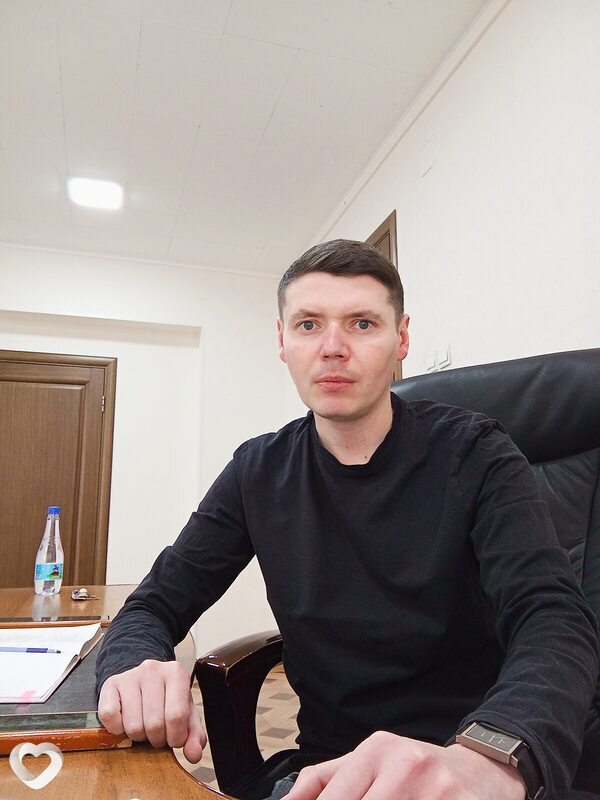 Ред, 27, Уфе — анкета №1763127