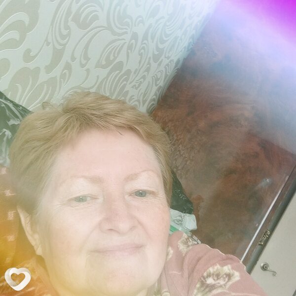 Ольга, 59, Волгограде — анкета №1763067