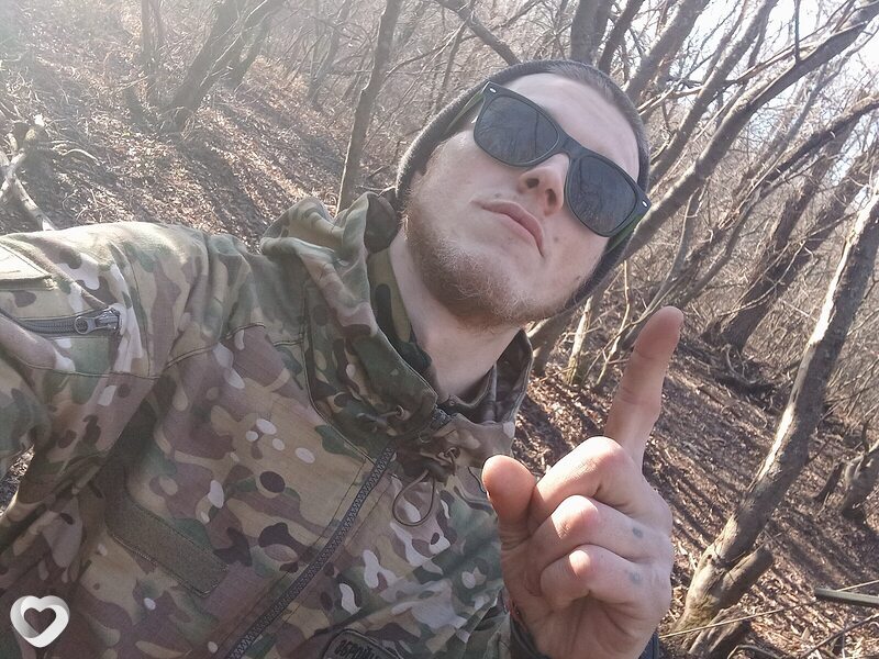 Никіта, 30, Днепр — анкета №1763068