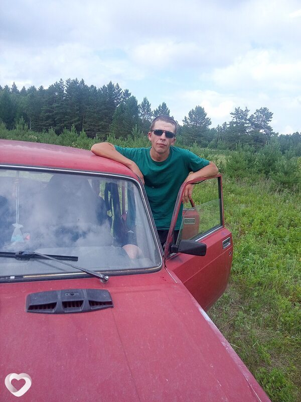 Александр, Шимановск