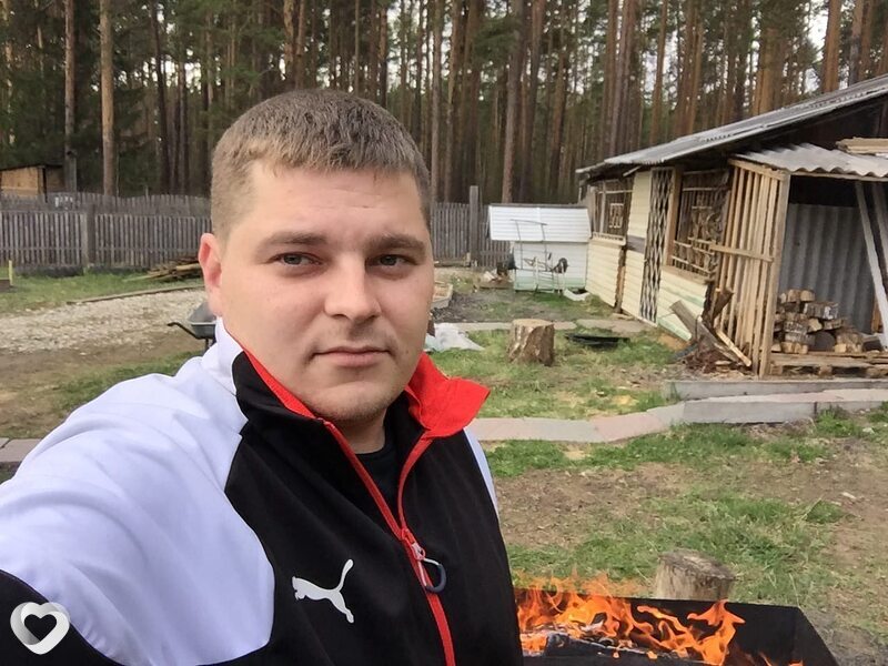 Илюха, 38, Березовский (Свердловская обл) — анкета №1763074