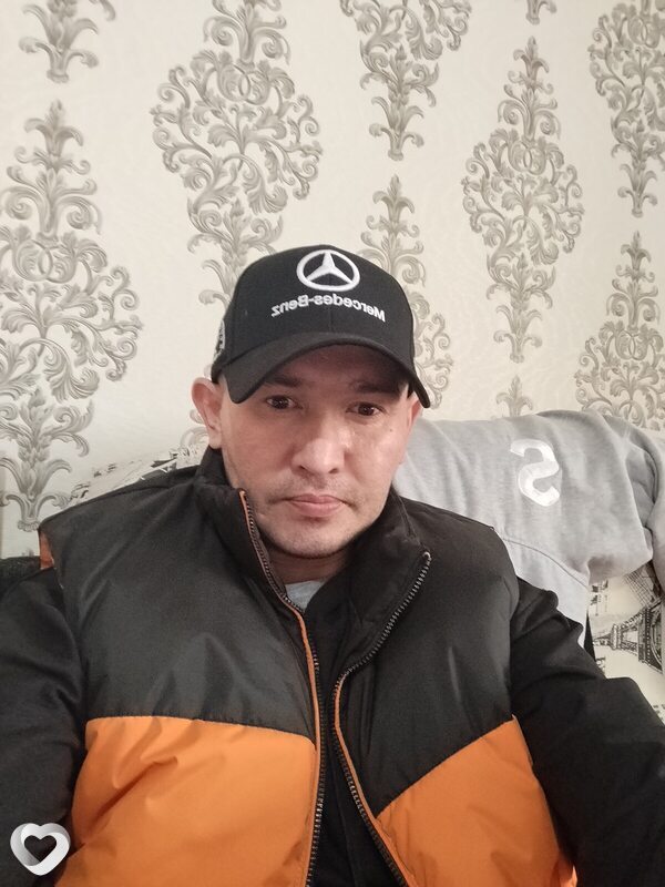 Алесь, 37, Челябинске — анкета №1763081