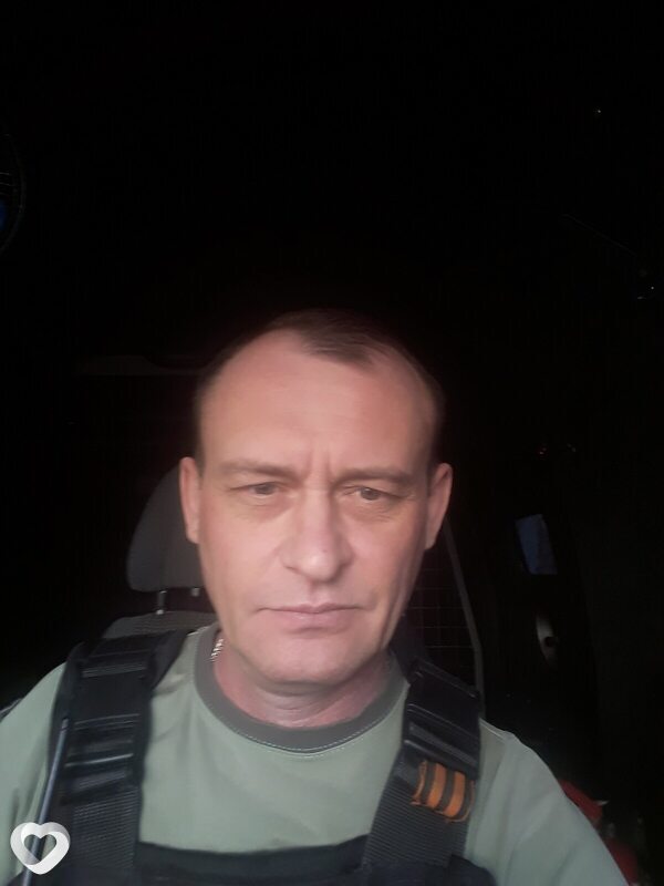 Алексей, 44, Барнауле — анкета №1763083