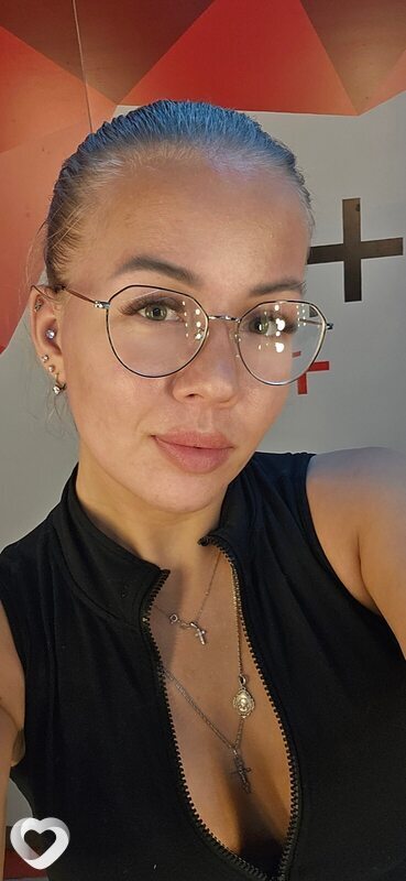 Анна, 28, Екатеринбурге — анкета №1763089